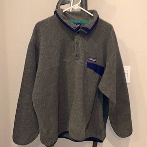 Patagonia | Synchilla | L